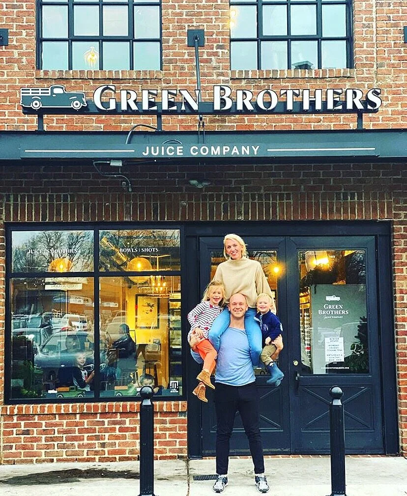 The Green Juice Company 2024 dozsaapartman.hu